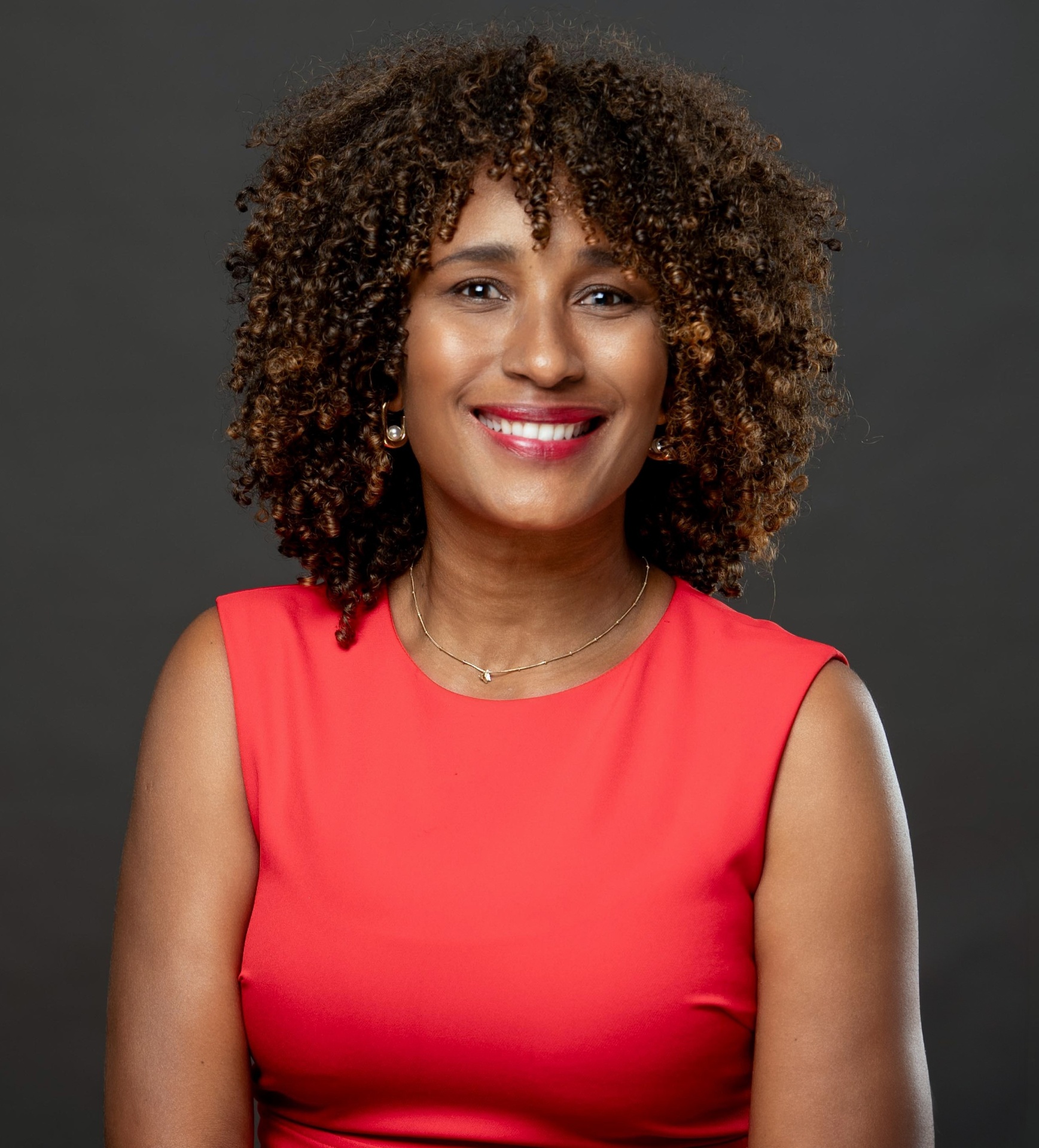 Lúcia Brito, fundadora da Human Leaders e CEO da DILUB Corporate Services